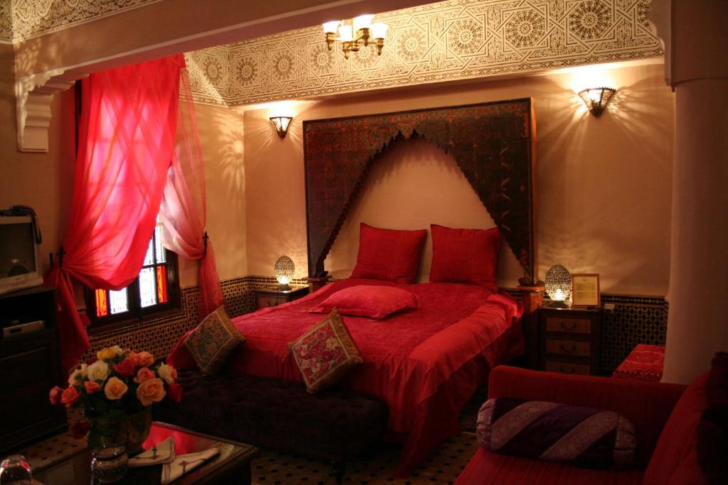 Riad Ibn Battouta & Spa image 1