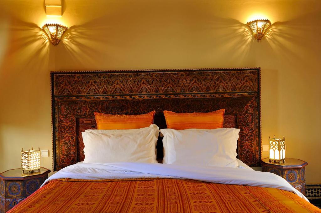 Riad Ibn Battouta & Spa image 2