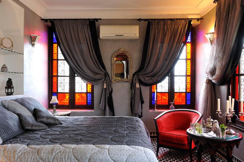 Riad Ibn Battouta & Spa image 3
