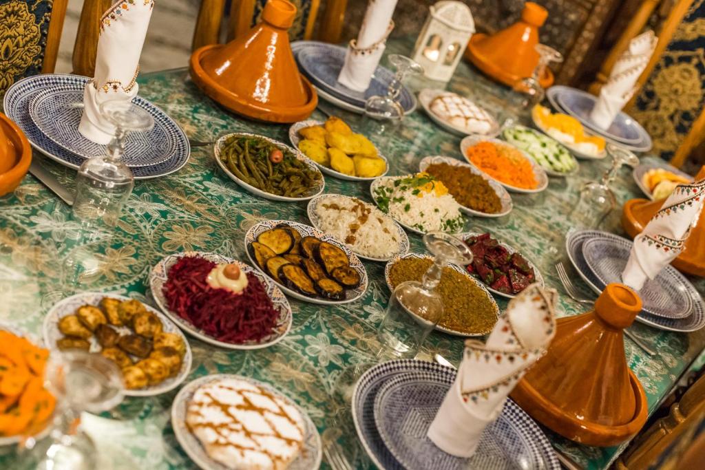 Riad Ibn Battouta & Spa image 4