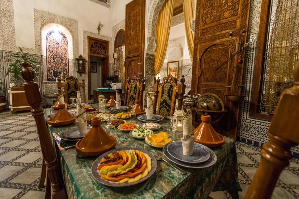 Riad Ibn Battouta & Spa image 5