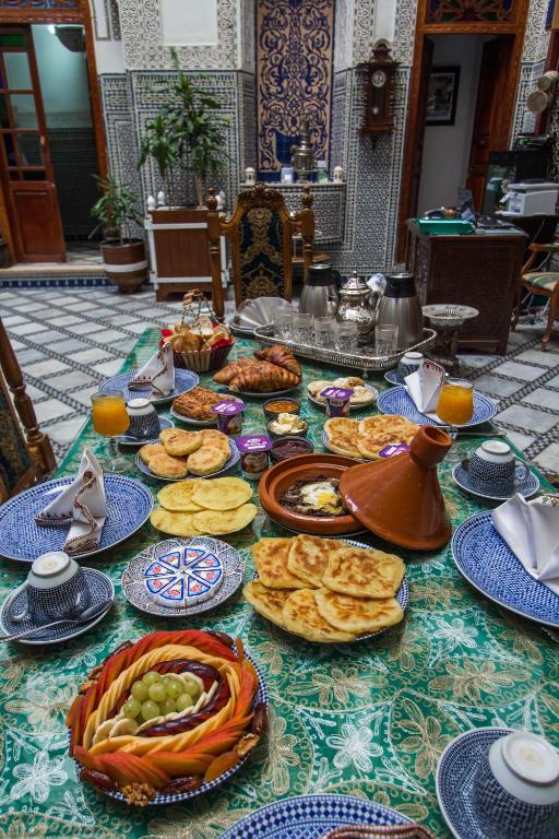 Riad Ibn Battouta & Spa image 6