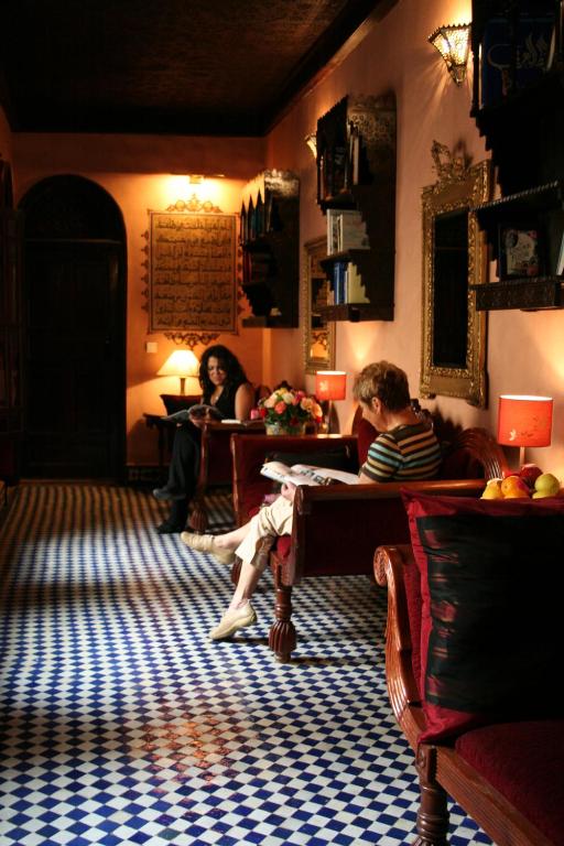 Riad Ibn Battouta & Spa image 8