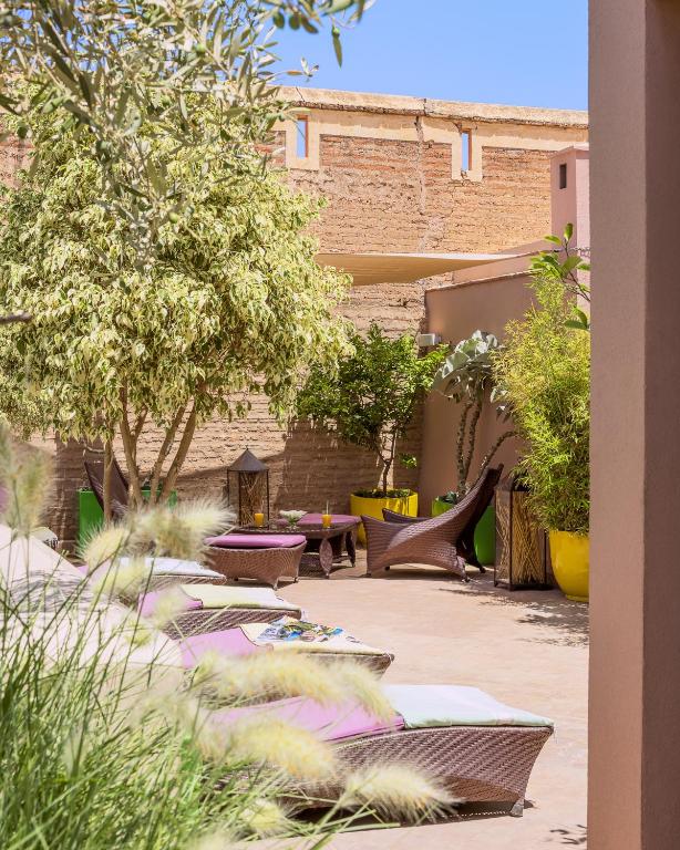 Riad Idra image 8