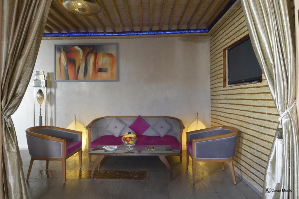 Riad Kalaa 2 image 3