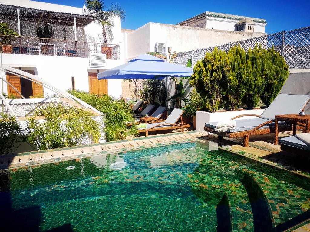 Riad Kalaa image 7
