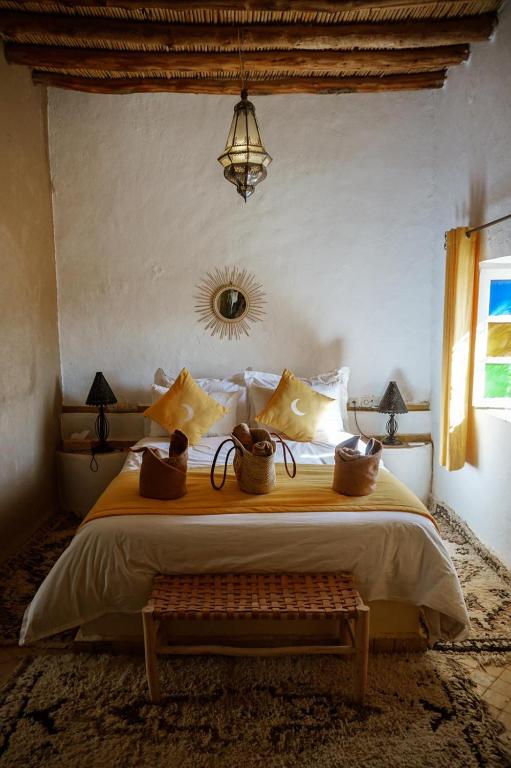 Riad Kasbah Aiour image 2