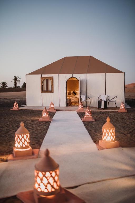 Riad Kasbah Aiour image 6