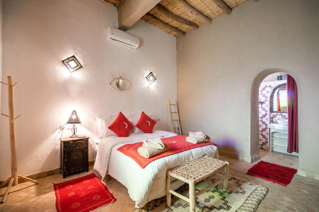 Riad Kasbah Aiour image 9