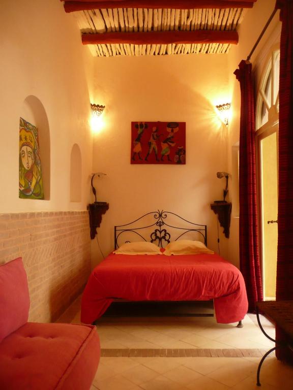 Riad Ker Saada image 5
