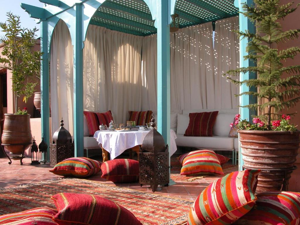 Riad Kniza image 1
