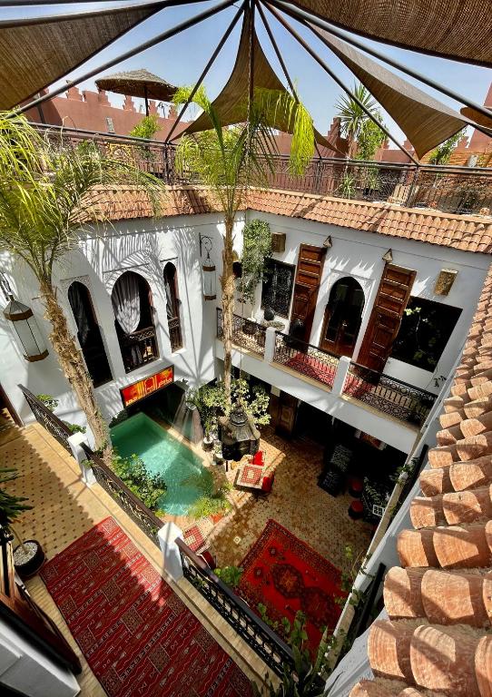 Riad La Porte Rouge image 3