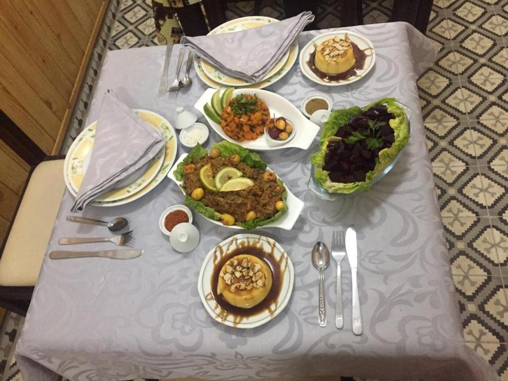 Riad Larache image 0