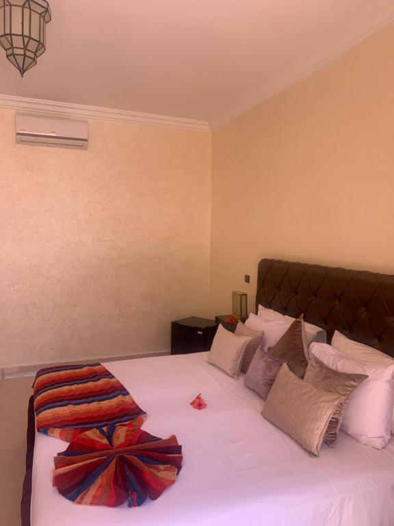 Riad le Jasmin image 1