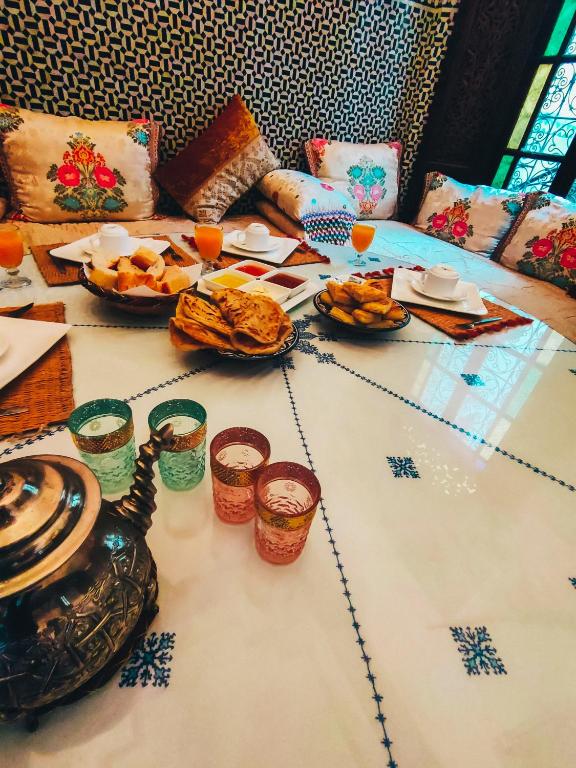 riad le pacha fes image 5