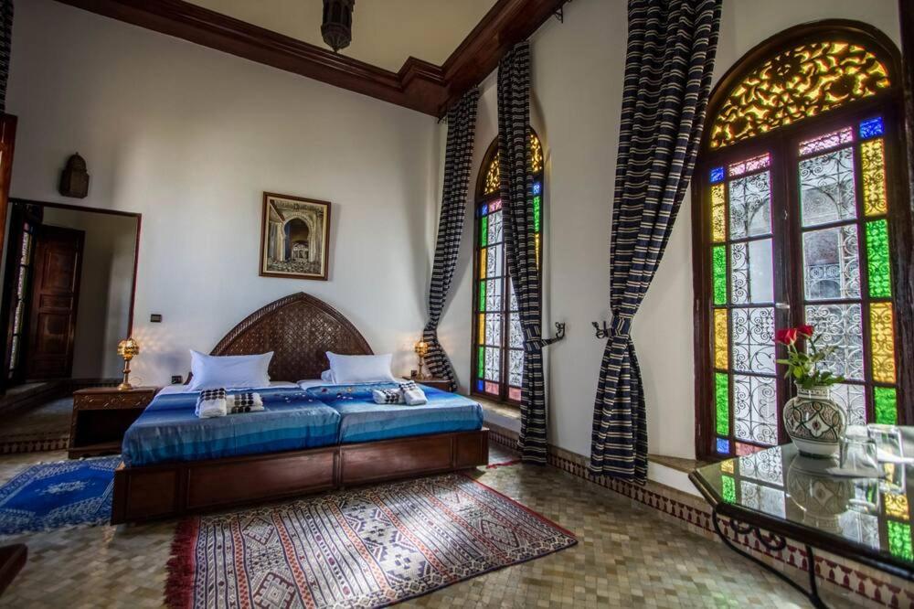 riad le pacha fes image 8