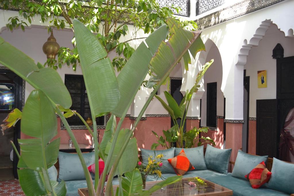 Riad le Voile d'Orient image 2