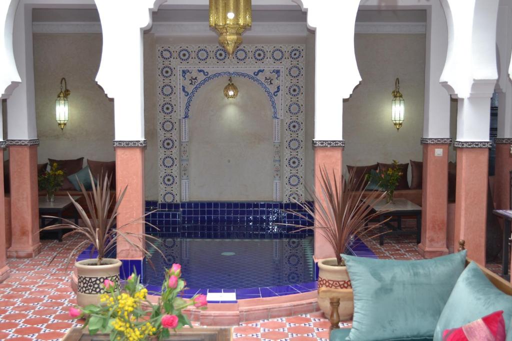 Riad le Voile d'Orient image 5