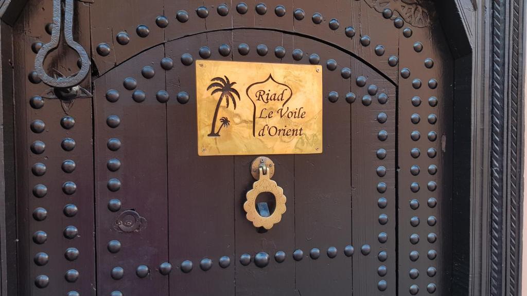 Riad le Voile d'Orient image 6