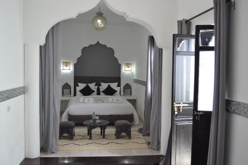Riad le Voile d'Orient image 9