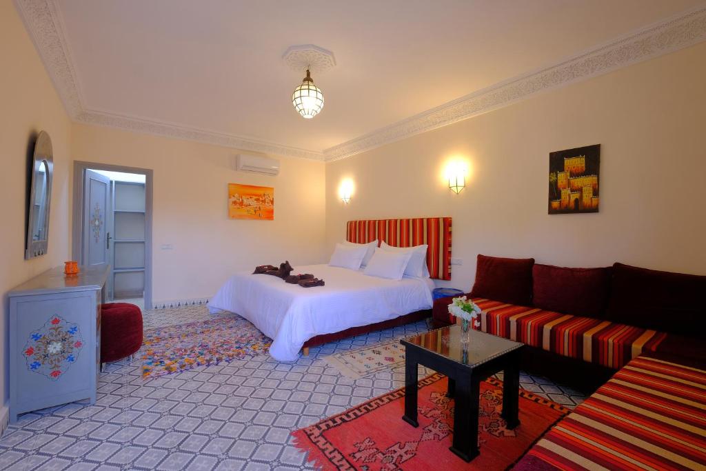 Riad les deux citronniers image 0