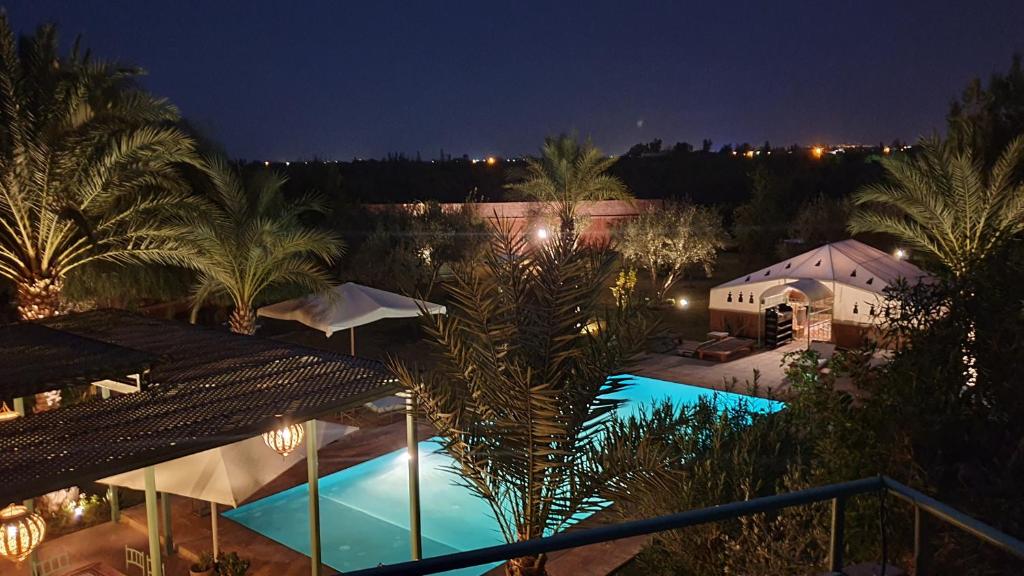 Riad les deux citronniers image 1
