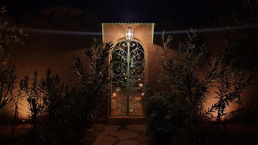 Riad les deux citronniers image 3