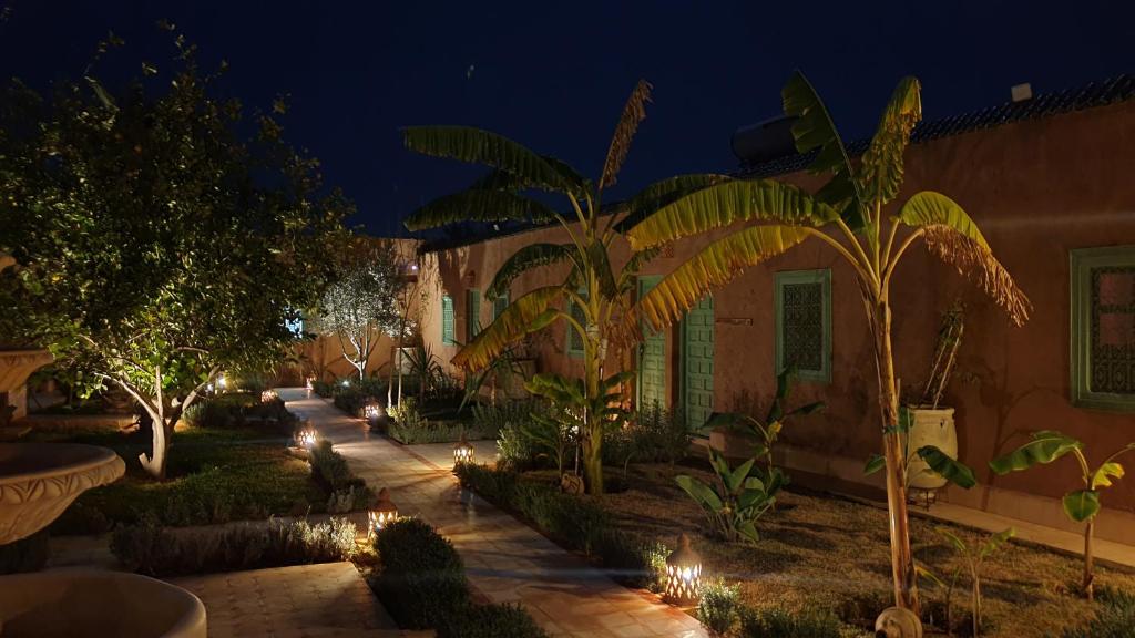 Riad les deux citronniers image 4
