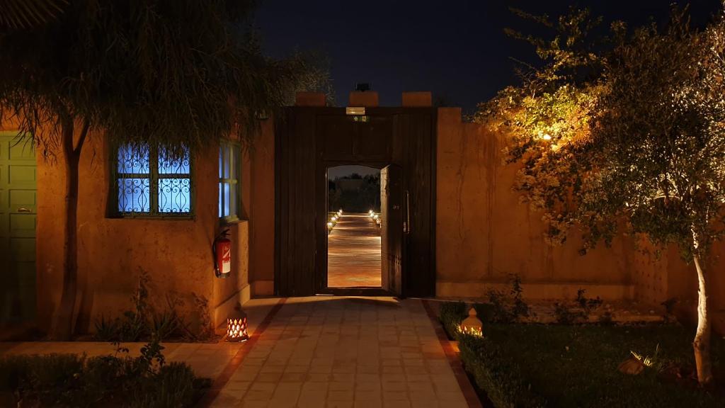Riad les deux citronniers image 5