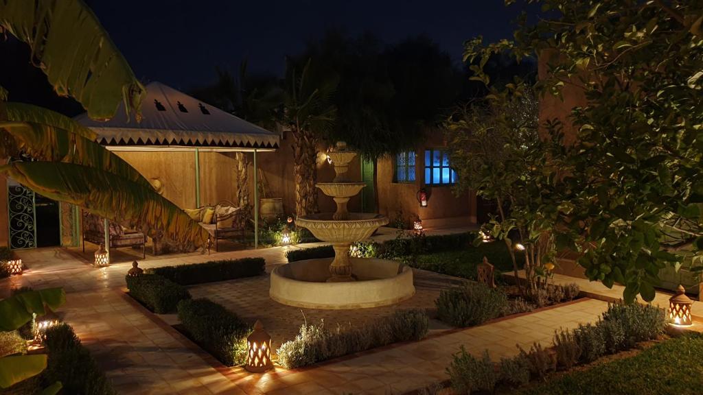 Riad les deux citronniers image 6