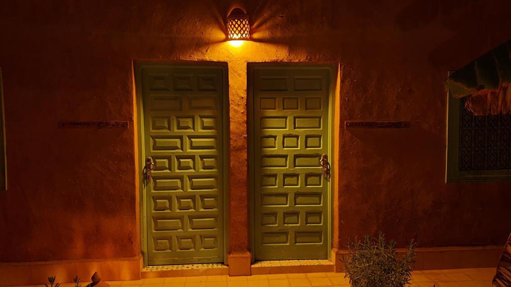 Riad les deux citronniers image 7
