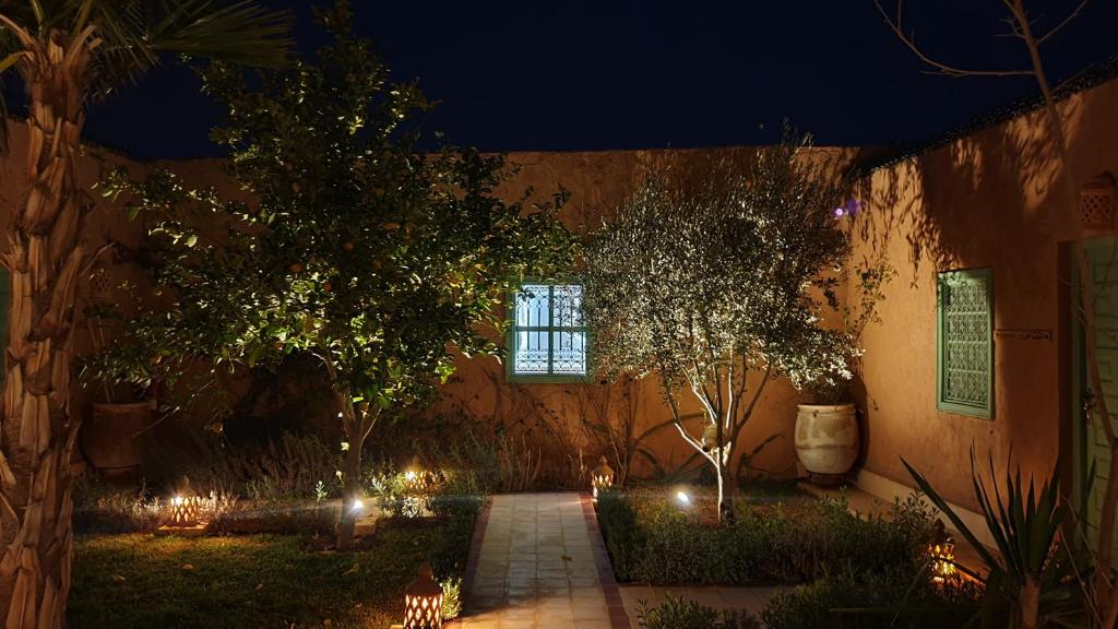 Riad les deux citronniers image 8
