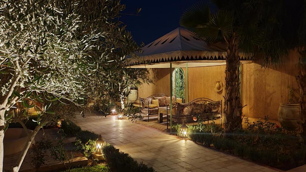 Riad les deux citronniers image 9