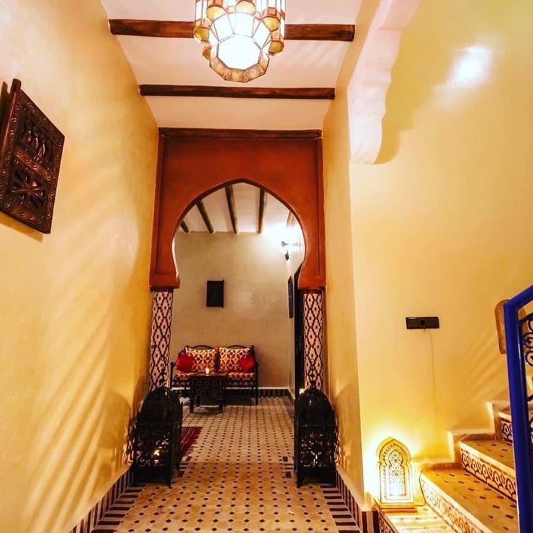 Riad Les jardins de Merzouga image 0