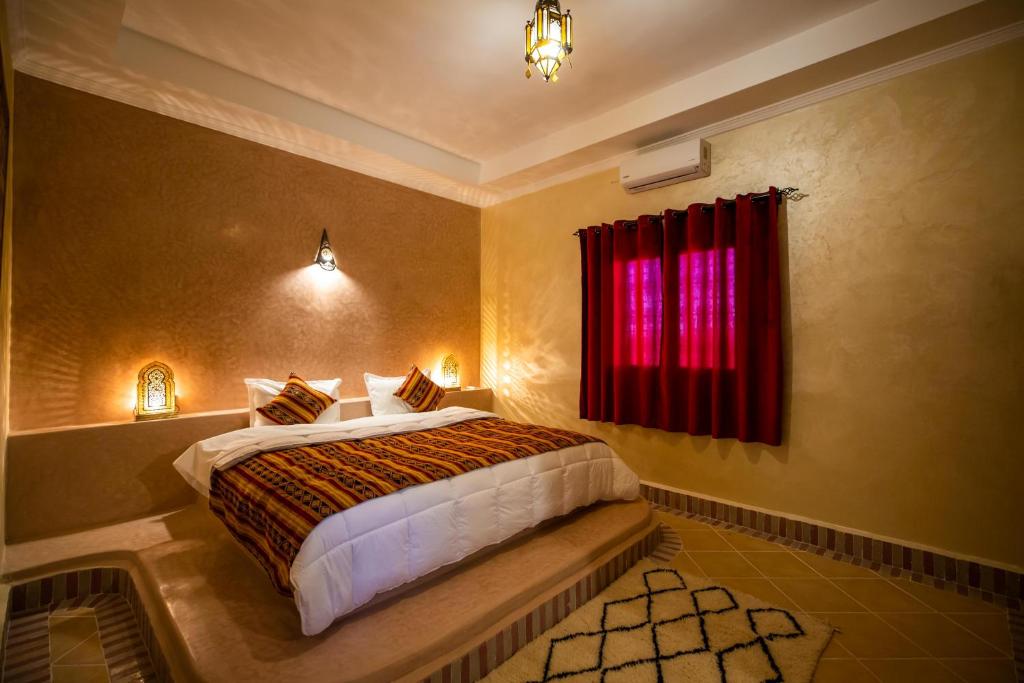 Riad Les jardins de Merzouga image 1
