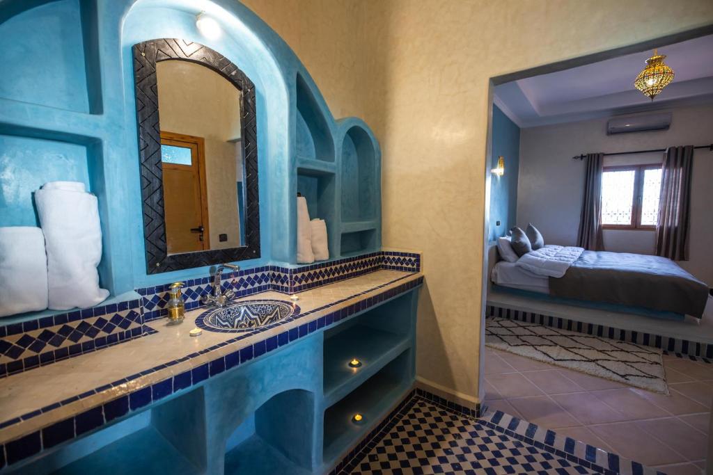 Riad Les jardins de Merzouga image 2