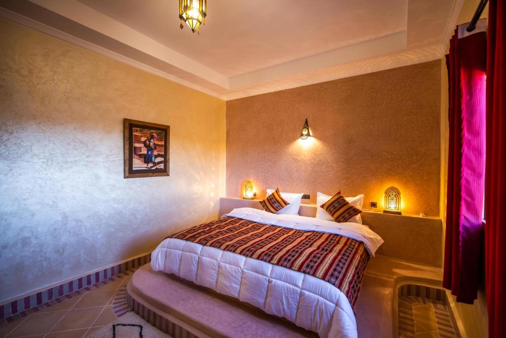Riad Les jardins de Merzouga image 4