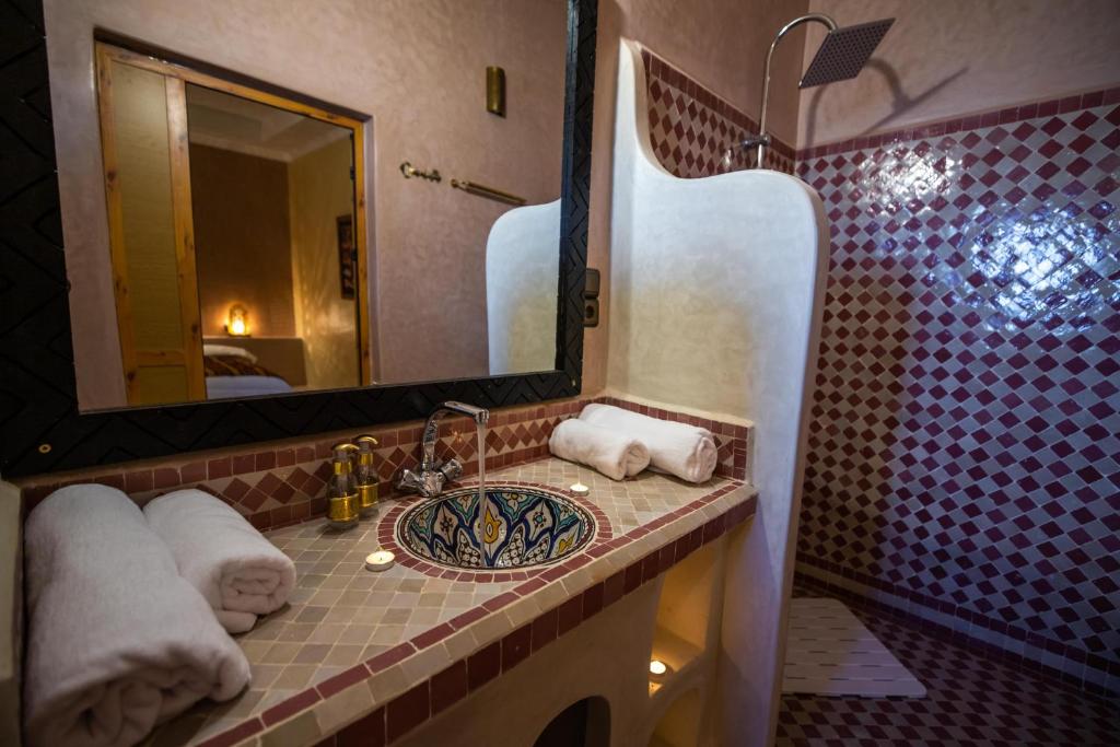 Riad Les jardins de Merzouga image 5