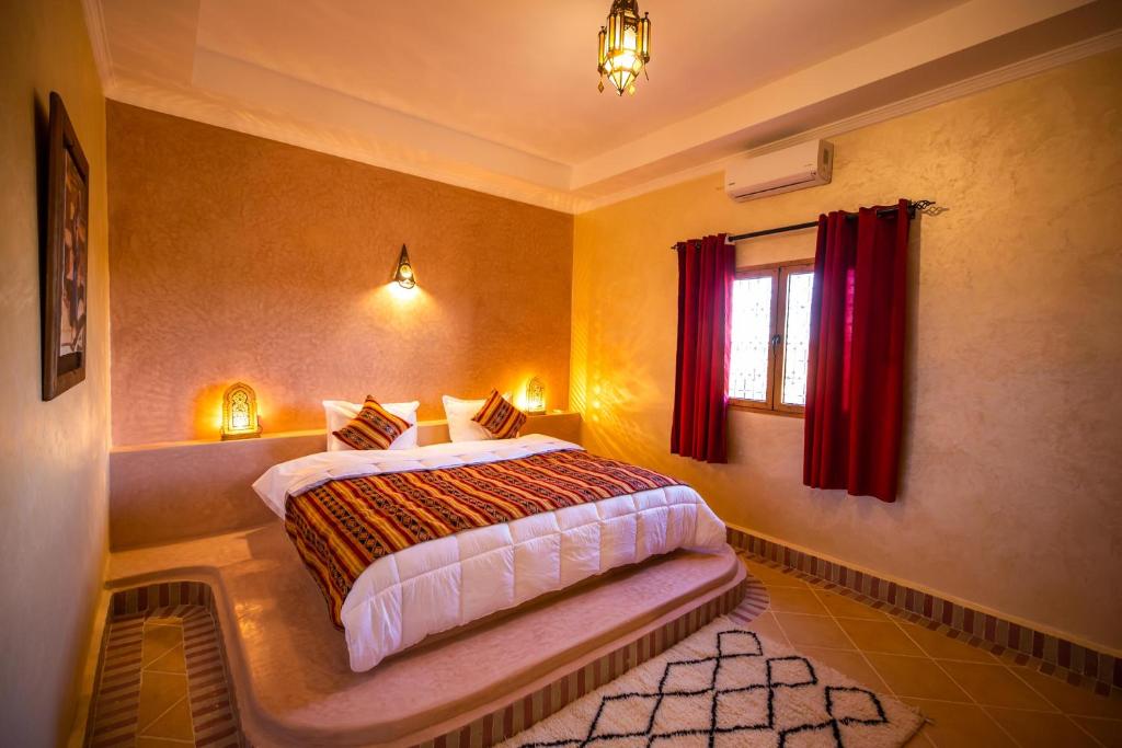Riad Les jardins de Merzouga image 6