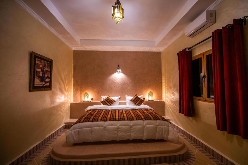 Riad Les jardins de Merzouga image 8
