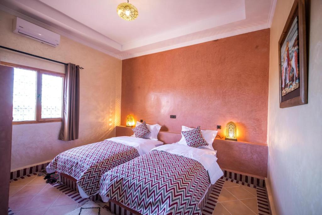 Riad Les jardins de Merzouga image 9