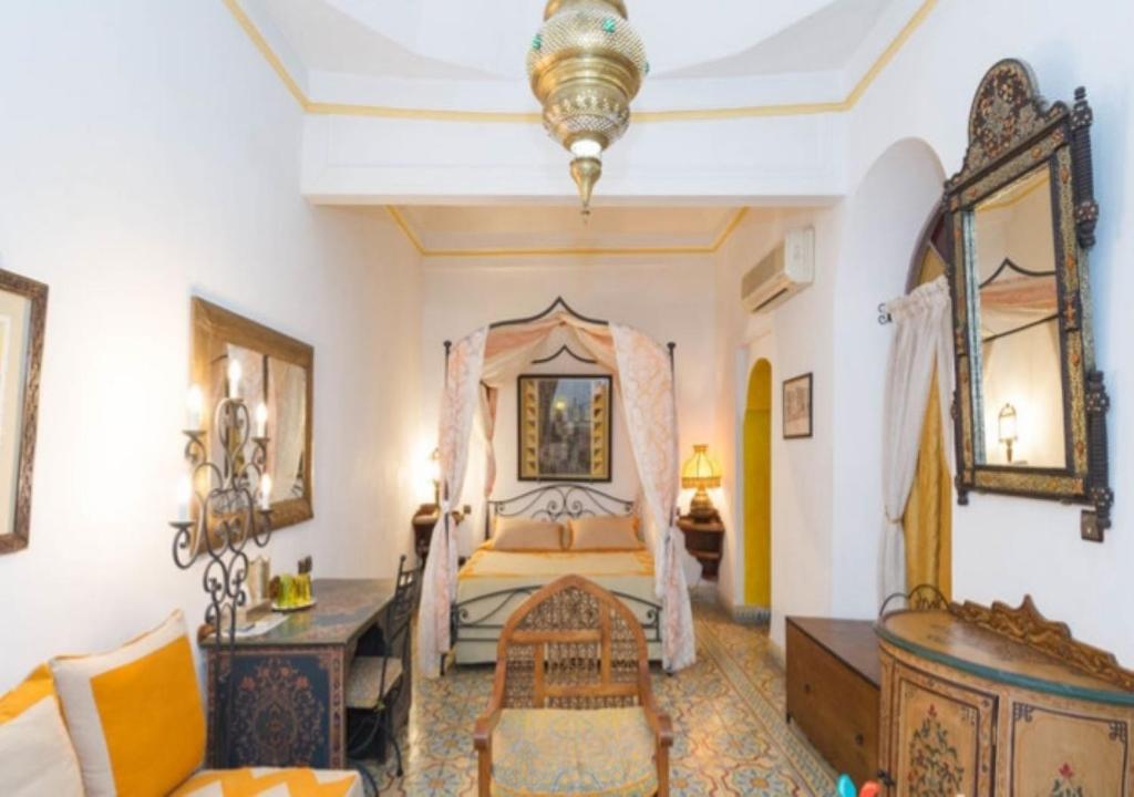 Riad Maison Arabo-Andalouse image 1