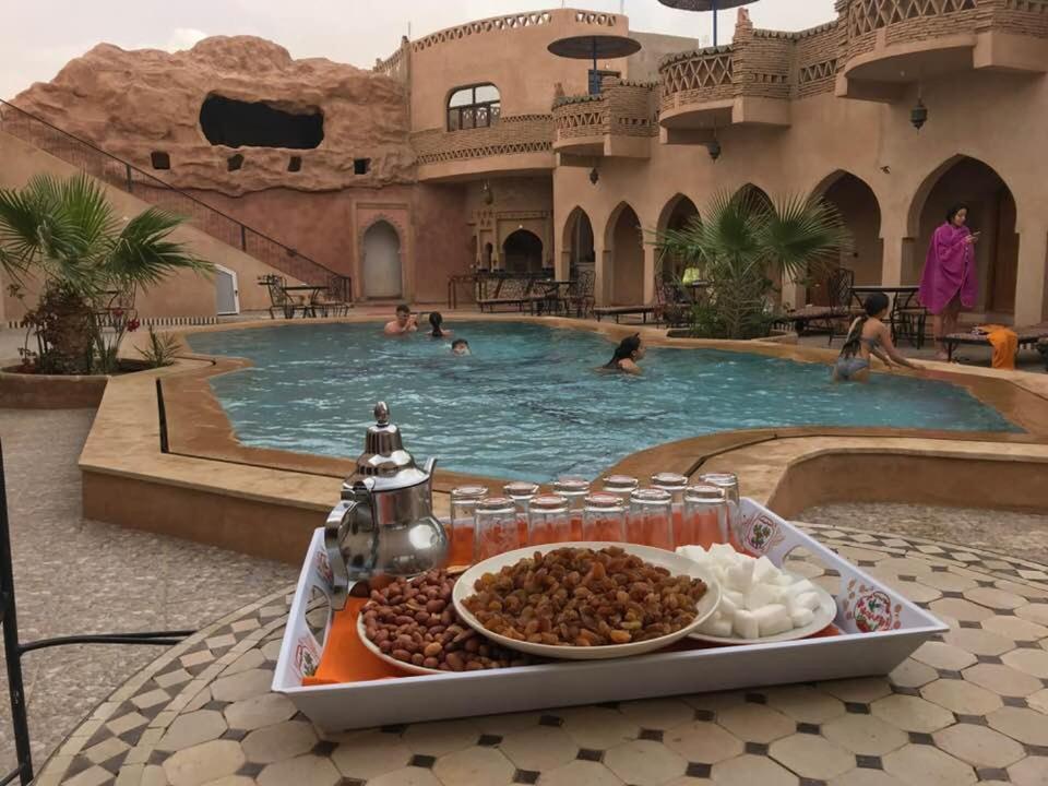 Riad Mamouche image 0