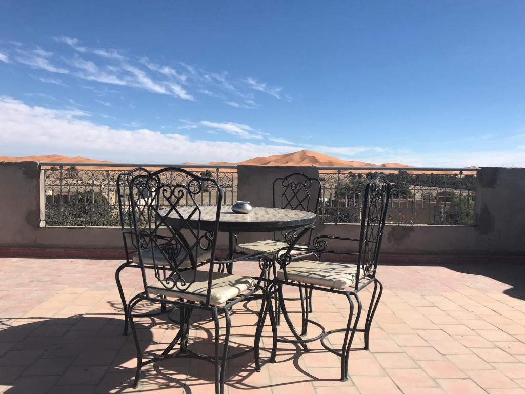Riad Mamouche image 1