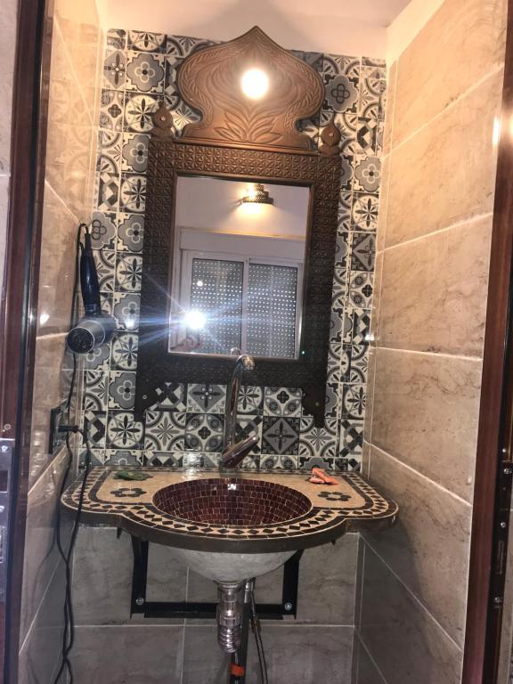 Riad Mamouche image 8