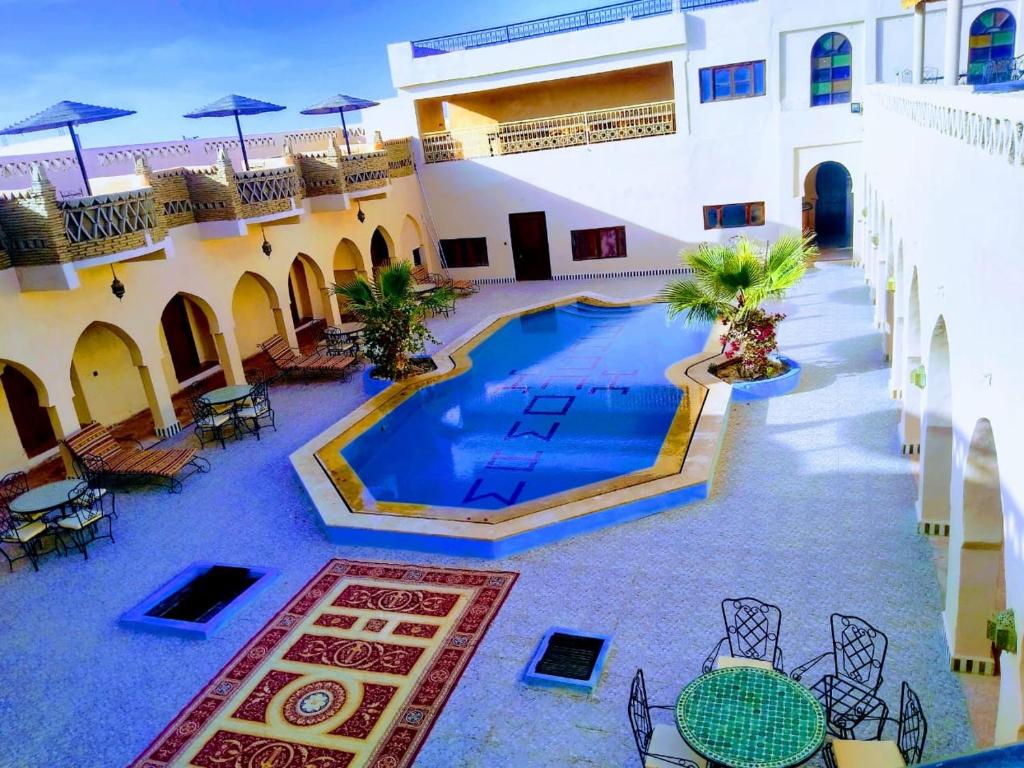 Riad Mamouche