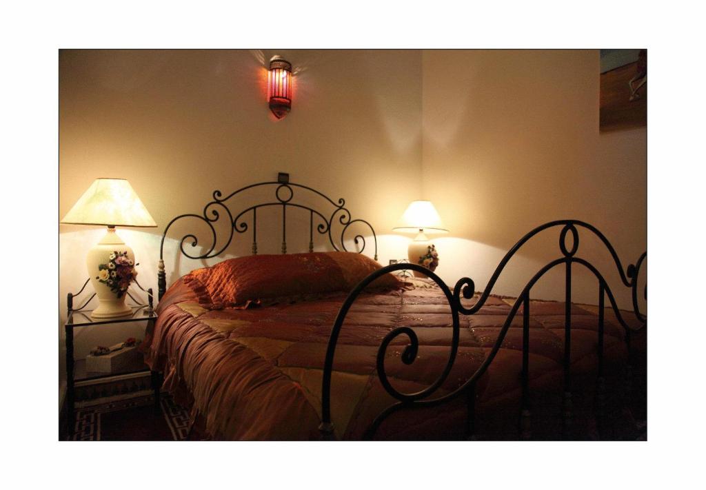 Riad Maryam Taroudant image 0