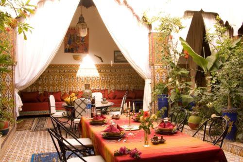 Riad Maryam Taroudant image 1