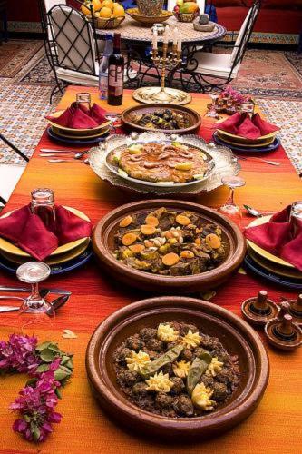 Riad Maryam Taroudant image 2