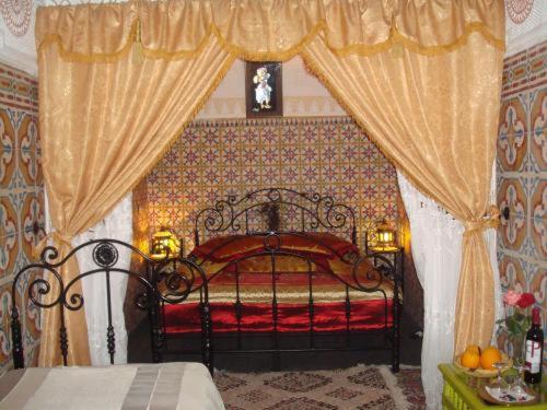 Riad Maryam Taroudant image 3